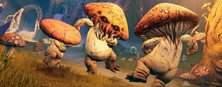 «Безумно весело» Критики похвалили Tiny Tina’s Wonderlands