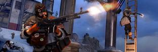 Sledgehammer с трудом исправила ошибку с автоматическим прицеливанием в Call of Duty: Vanguard