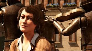 Syberia: The World Before тепло встречена игроками и получает высокие оценки в Steam