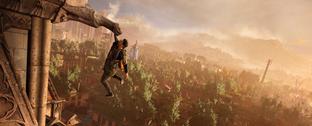 Не исключено, что события первого сюжетного DLC для Dying Light 2 не станут продолжать события игры