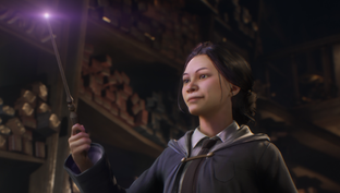 Hogwarts Legacy появилась в Steam и страница не заблокирована в России