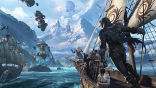 Lost Ark выйдет на консолях? Amazon и Smilegate говорят, что всё зависит от фанатов