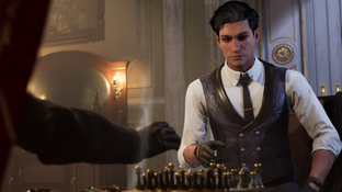 Разработчики Sherlock Holmes: Chapter One из Украины хотят сохранить студию и выпустили DLC