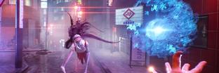 GhostWire: Tokyo уже взломали на ПК