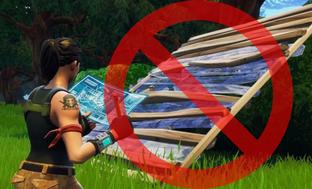 Датамайнеры: в Fortnite навсегда оставят режим без строительства