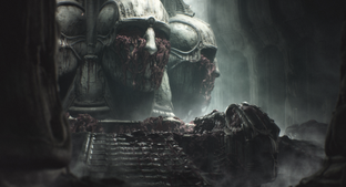 Разработчики долгостроя Scorn показали отрывки геймплея. Выйдет в Xbox Game Pass