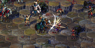 Разработчики Songs of Conquest в духе «Героев» запустят игру в раннем доступе Steam в мае