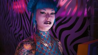 Cyberpunk 2077 получила важное обновление для видеокарт AMD