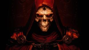 Diablo 2: Resurrected. Выход революционного патча 2.4 и запуск ладдера состоятся в апреле