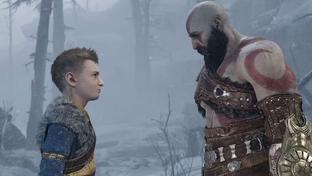 God of War: Ragnarok выйдет в 2022 году. Sony Santa Monica подтверждает, что переноса не будет