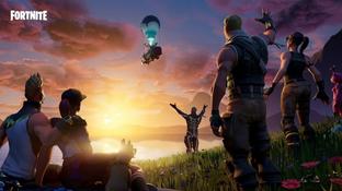Epic Games и Xbox собрали целое состояние для помощи Украине