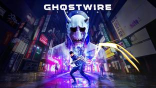 Ghostwire: Tokyo стартовала в Steam значительно лучше, чем The Evil Within 1 и 2