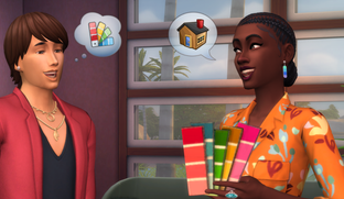 The Sims 4 получила обновление, которое поломало игру. Проблему пришлось решать энтузиасту