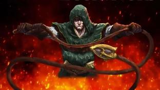 Vampire Survivors в релизной версии получит новых персонажей, карты и режимы