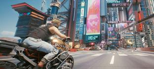 Cyberpunk 2077 теперь частично поддерживает контроллер PS5 на ПК — только нужна модификация