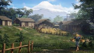 Анонсировано приключение Sengoku Dynasty. Это наследница Medieval Dynasty в новом сеттинге