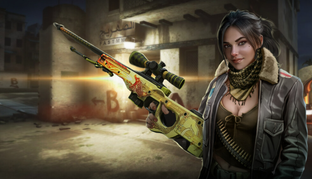 Российскую команду CS:GO дисквалифицировали с турнира — она зарегистрировалась в другом регионе