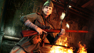 Activision сделает мультиплеер Call of Duty Vanguard бесплатным на полмесяца