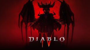 Blizzard решила показать геймплей Diablo 4 и новые скриншоты