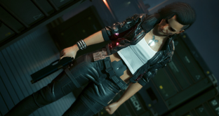 Cyberpunk 2077 остаётся поломанной игрой на PlayStation 5 после дополнительной полировки