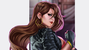 Streets of Rage 4 выпустят на iOS и Anroid в мае, без микротранзакций