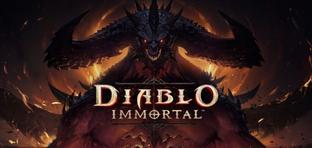 Diablo Immortal выйдет в 2022 году. Blizzard высоко оценивает интерес к игре