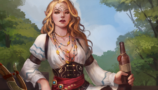 Российская Owlcat запустила продажу ключей Pathfinder: Wrath of the Righteous для Steam без ограничений по форме оплаты