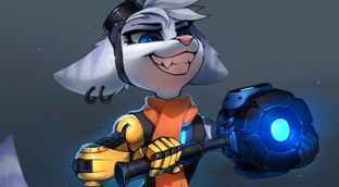 Экс-сотрудница Insomniac Games обвинила студию в женоненавистничестве и занялась аутингом персонажа Ratchet & Clank: Rift Apart