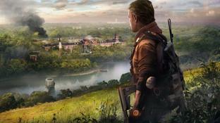 Ubisoft вспомнила о The Division 2. Игра получит новый контент и режим
