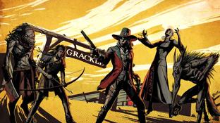 Weird West станет тёмной лошадкой 2022 года? Игра от создателей Dishonored и Prey выйдет в Xbox Game Pass