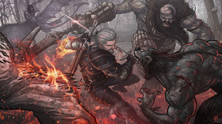 Релиз The Witcher 3 для PS5 и Xbox Series сорван из-за разрыва отношений с российской Saber Interactive