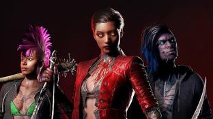 В апреле выйдет полная версия вампирской королевской битвы Vampire: The Masquerade Bloodhunt на PS5 и ПК