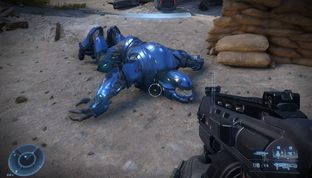 Разработчики Halo Infinite обещают выпустить контент, вдохновлённый сериалом, на фоне проблем с обновлениями для игры