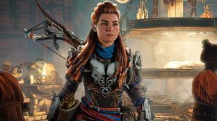 Фанат доказал, что Horizon Forbidden West удивительно проработанная игра, сравнимая с проектами Rockstar