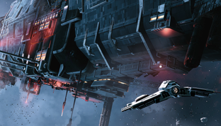 Разработчики Everspace 2 отменили русский язык — игру покупают, чтобы оставить негативный отзыв в Steam