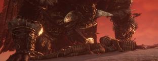 From Software сделала одного из самых сильных боссов в Elden Ring еще сильней