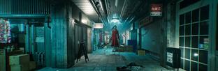 [Видео] Халтурка для Sony. Обзор Ghostwire Tokyo