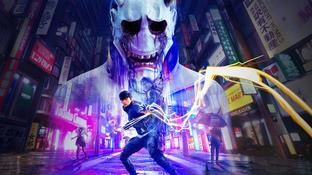 Посредственна во всём. Обзор Ghostwire: Tokyo