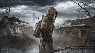 GSC Game World прокомментировала «очередной перенос» S.T.A.L.K.E.R. 2 Heart of Chornobyl