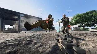 Игроки просили больше техники в Battlefield 2042, но разработчики ответили «нет»