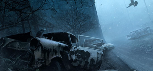 Создатель «Silent Hill от Кодзимы» Abandoned намерен продавать пролог к игре, чтобы собрать деньги на разработку основной Abandoned