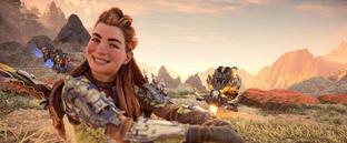 Guerrilla Games продолжает чинить мешающие прогрессу по сюжетной линии ошибки в Horizon Forbidden West