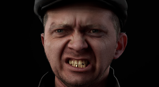 GSC Game World прокомментировала настройки внешности главного героя S.T.A.L.K.E.R. 2 Heart of Chornobyl