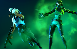 Стример получил пожизненный бан во всех играх Riot Games за токсичность