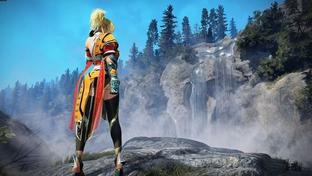 Black Desert стала временно бесплатной в Steam
