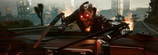 Консольную версию Cyberpunk 2077 сейчас можно приобрести всего за 400 рублей