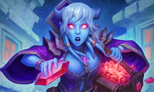 Blizzard продаёт карту Hearthstone за 35 долларов и игроки не очень рады ценовой политике