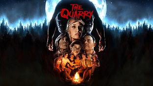 Названа продолжительность прохождения The Quarry. Это самая длинная игра создателей Until Dawn с кинорежимом