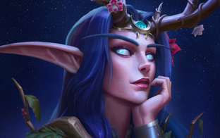 Blizzard на фоне популярности «Аллодов Онлайн» подарила жителям СНГ дополнительный месяц подписки World of Warcraft