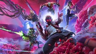 Marvel's Guardians of the Galaxy провалились в продажах, но творческий директор ни о чем не жалеет
